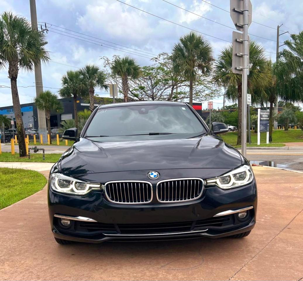 bmw 3 series 2017 WBA8B9C30HK885627 image bmw 3 series 2017 WBA8B9C30HK885627 image